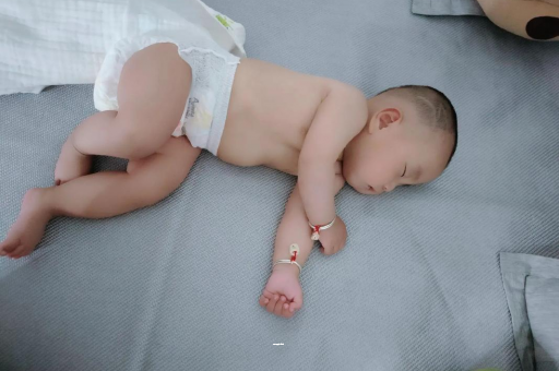 五指山怀孕肚子胀气如何排气