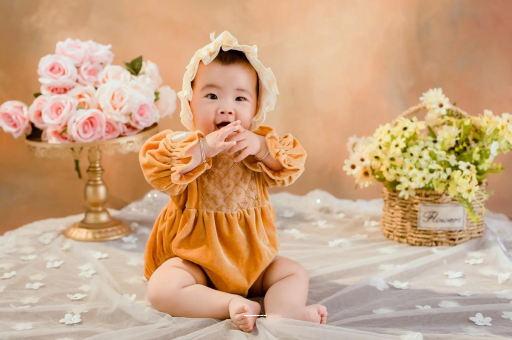 五指山溶豆几个月宝宝可以吃 五指山溶豆几个月宝宝可以吃